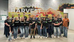 Grants awarded during the first half of 2026 supported nonprofit partners working across a range of areas in Nashville, including $100,000 to support road safety initiatives in partnership with the Civic Design Center and $100,000 to support the capital-building campaign of Second Harvest Food Bank. Grants awarded during the first half of 2026 supported nonprofit partners working across a range of areas in Nashville, including $100,000 to support road safety initiatives in partnership with the Civic Design Center and $100,000 to support the capital-building campaign of Second Harvest Food Bank.