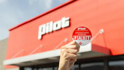Pilot rallies guests and team members to help save lives this Stroke Month Pilot rallies guests and team members to help save lives this Stroke Month