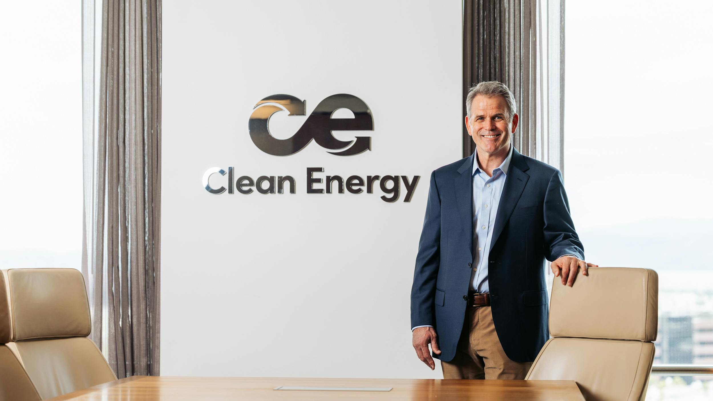 Trucking leadership changes at Kodiak AI, Clean Energy, and TEL highlight autonomy, RNG, and fleet financing trends