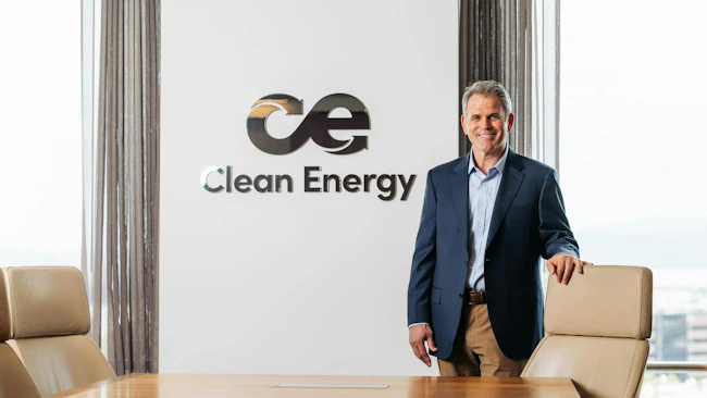 Trucking leadership changes at Kodiak AI, Clean Energy, and TEL highlight autonomy, RNG, and fleet financing trends