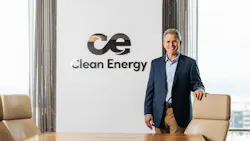 Trucking leadership changes at Kodiak AI, Clean Energy, and TEL highlight autonomy, RNG, and fleet financing trends Trucking leadership changes at Kodiak AI, Clean Energy, and TEL highlight autonomy, RNG, and fleet financing trends