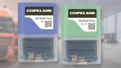 Copeland launches 4G cargo trackers to improve cold chain monitoring and shipment visibility Copeland launches 4G cargo trackers to improve cold chain monitoring and shipment visibility