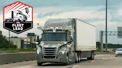 Bot Auto autonomous truck Bot Auto autonomous truck