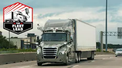 Bot Auto autonomous truck Bot Auto autonomous truck
