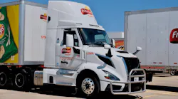 PepsiCo leader Mari Roberts on fleet optimization, driver retention, and CTP impact PepsiCo leader Mari Roberts on fleet optimization, driver retention, and CTP impact