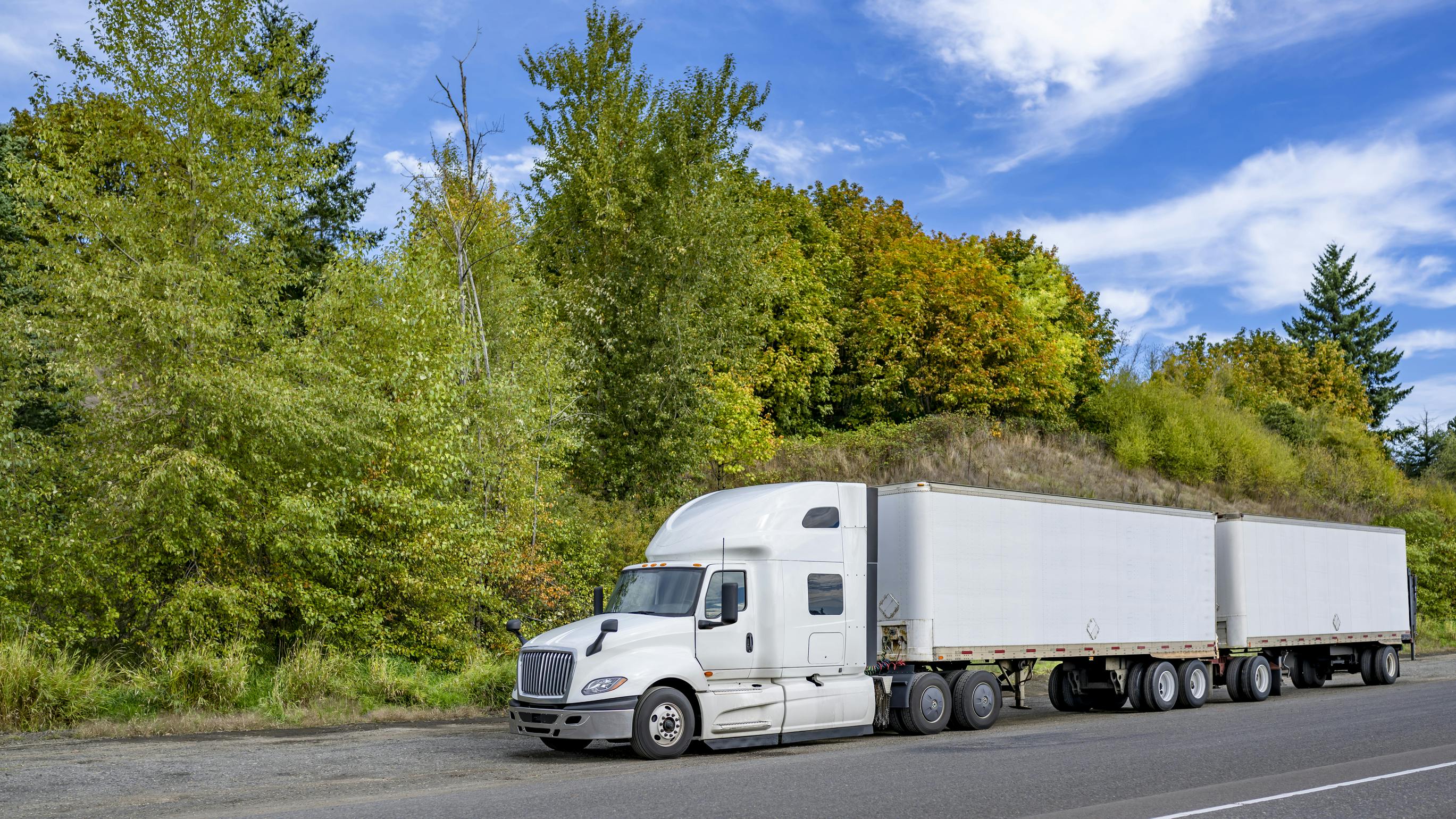 CVSA sets Operation Safe Driver Week July 12&ndash;18 to reduce unsafe driving behaviors in trucking
