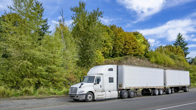 CVSA sets Operation Safe Driver Week July 12&ndash;18 to reduce unsafe driving behaviors in trucking