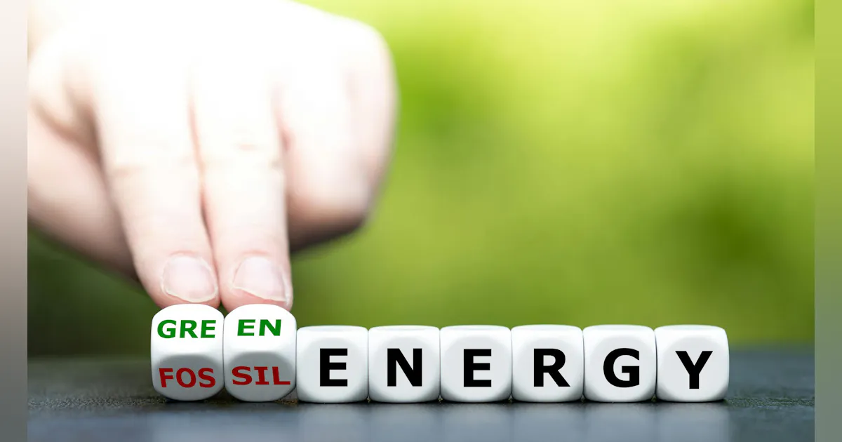 The future of sustainable fleets: Electric, hydrogen, and AI transformations in 2026
