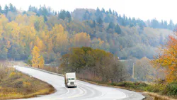 Trucking safety gains ground as NHTSA reports 6.7% drop in traffic fatalities Trucking safety gains ground as NHTSA reports 6.7% drop in traffic fatalities