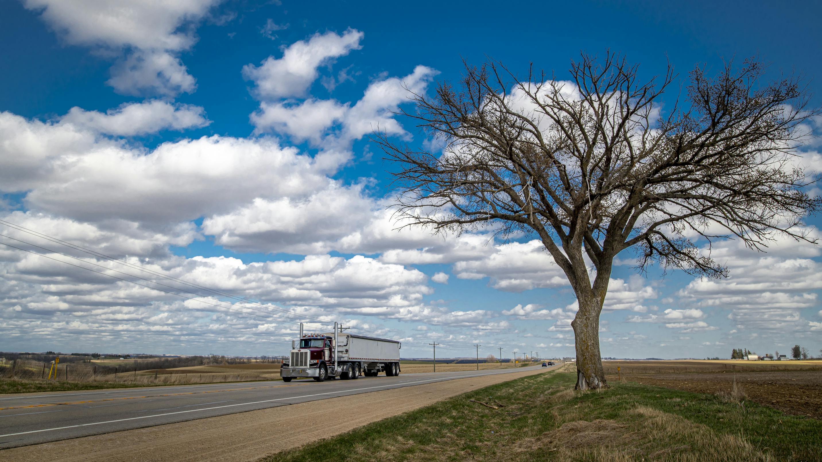 Rising diesel prices increase focus on fleet fuel efficiency and equipment upgrades