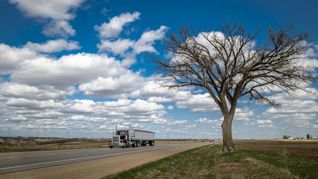 Rising diesel prices increase focus on fleet fuel efficiency and equipment upgrades