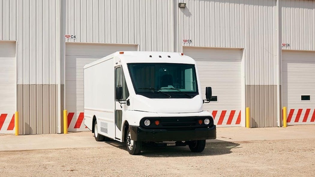Workhorse expands EV fleet support with InCharge to reduce downtime and service complexity