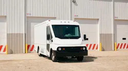 Workhorse expands EV fleet support with InCharge to reduce downtime and service complexity