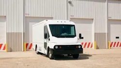 Workhorse expands EV fleet support with InCharge to reduce downtime and service complexity Workhorse expands EV fleet support with InCharge to reduce downtime and service complexity