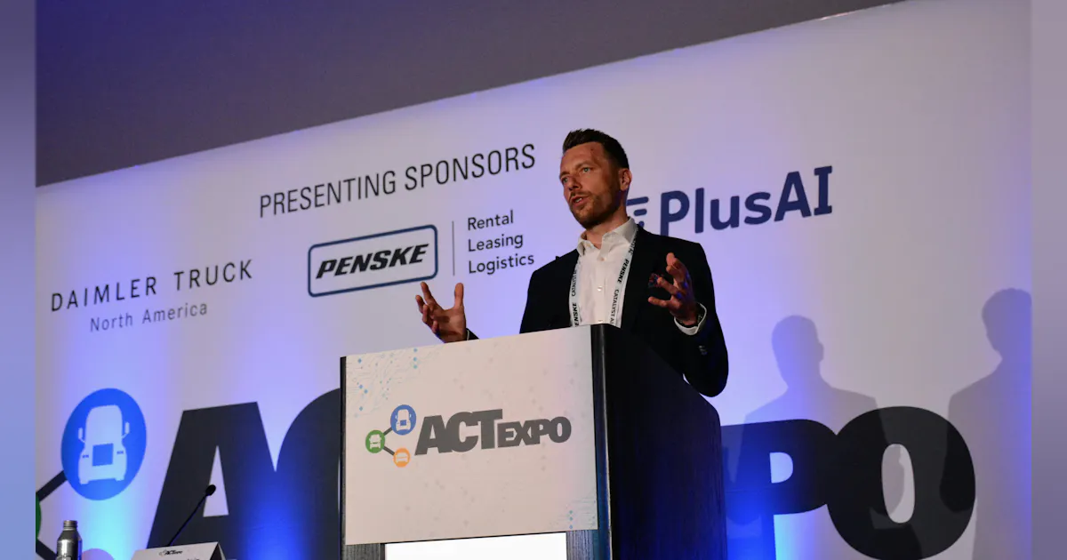 Path to scale: 4 critical fixes ZEVs need for TCO parity
