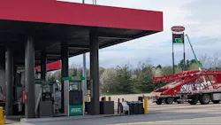 Diesel and gasoline prices surge across U.S. regions amid global supply concerns Diesel and gasoline prices surge across U.S. regions amid global supply concerns