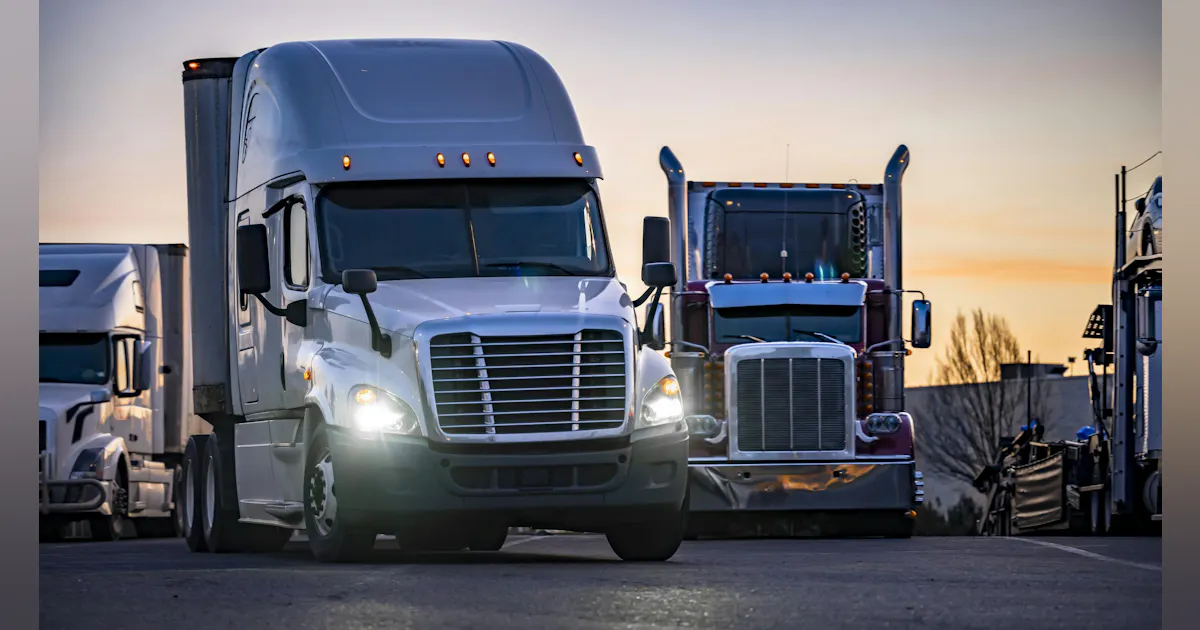 Descartes launches AI fleet data platform to improve routing efficiency ...