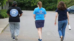 St. Christopher Truckers Relief Fund launches 2nd annual Virtual 5K to support health and wellness for truck drivers St. Christopher Truckers Relief Fund launches 2nd annual Virtual 5K to support health and wellness for truck drivers