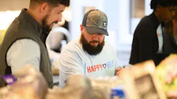 Valvoline becomes the first Ronald McDonald House Global corporate partner dedicated solely to funding mental health Valvoline becomes the first Ronald McDonald House Global corporate partner dedicated solely to funding mental health