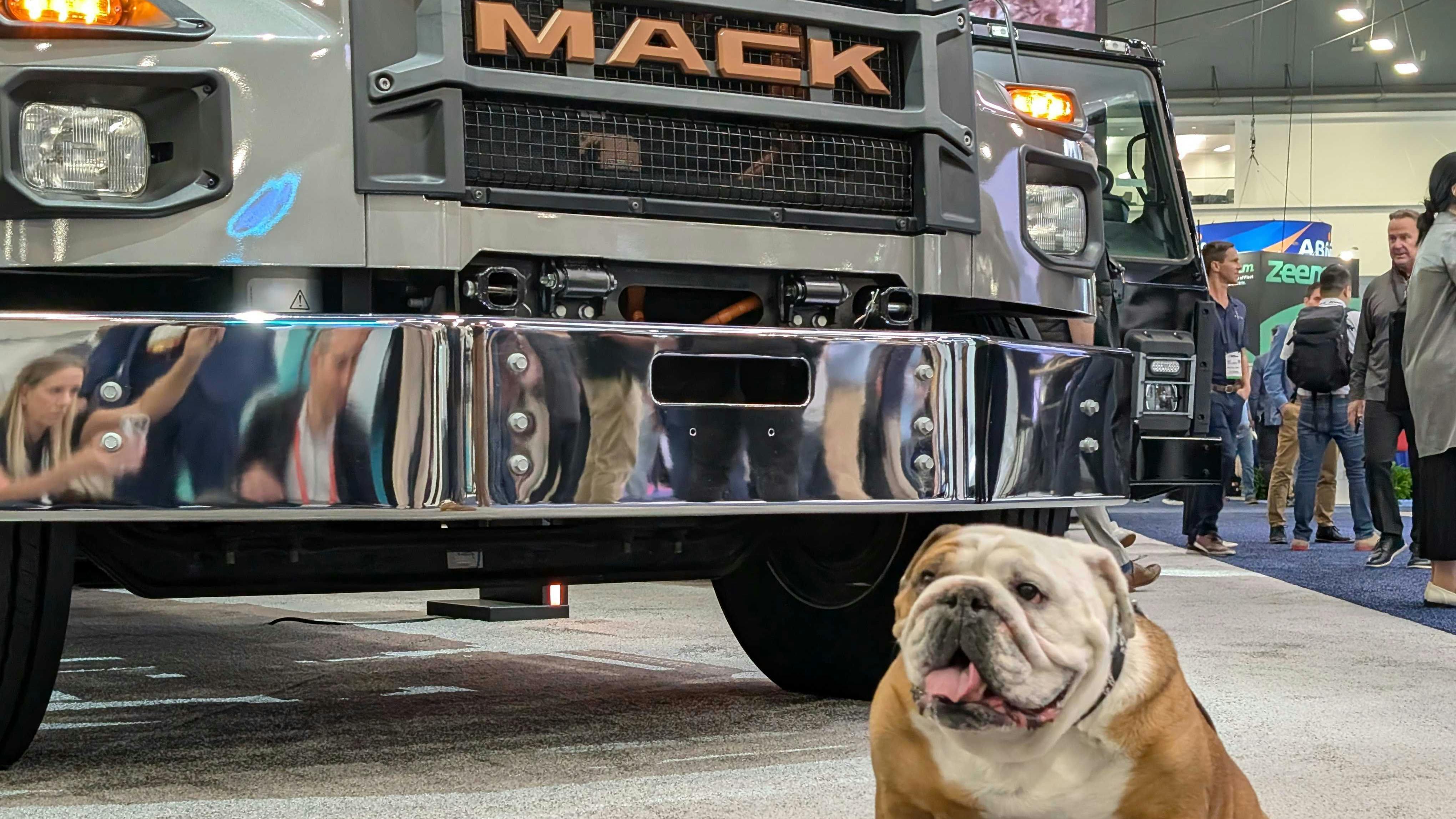 Mack details its next 13-L engine for EPA 27: OEM&rsquo;s 'most powerful' yet