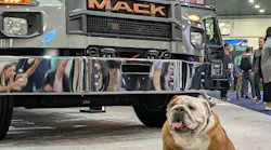 Mack details its next 13-L engine for EPA 27: OEM’s 'most powerful' yet Mack details its next 13-L engine for EPA 27: OEM’s 'most powerful' yet