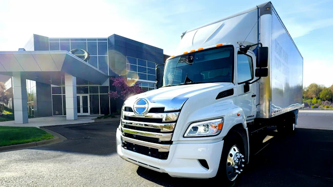 ACT Expo 2026 spotlights hydrogen trucks, electric fleets, and charging tech trends