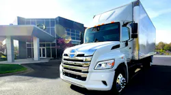 ACT Expo 2026 spotlights hydrogen trucks, electric fleets, and charging tech trends ACT Expo 2026 spotlights hydrogen trucks, electric fleets, and charging tech trends