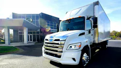 ACT Expo 2026 spotlights hydrogen trucks, electric fleets, and charging tech trends ACT Expo 2026 spotlights hydrogen trucks, electric fleets, and charging tech trends