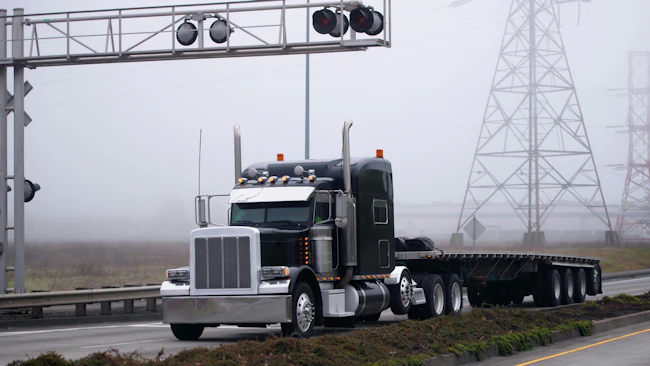 Cross-border logistics visibility gaps challenge real-time shipment tracking across carriers