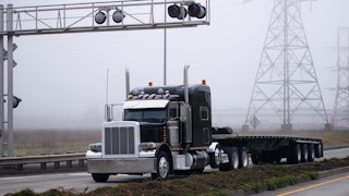 fleetowner.com - Dieter Van Putte - The visibility gap slowing cross-border logistics