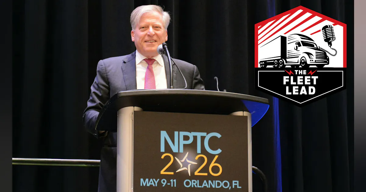 2027 prebuy alert: ACT Research on looming driver shortage and vanishing build slots
