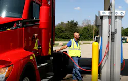 Fueling flexibility has had a direct impact on natural gas uptake, reducing one of the biggest barriers that has prevented fleets from adopting the fuel at scale.