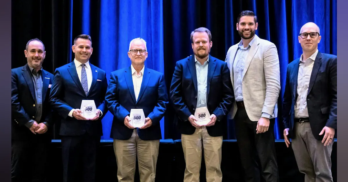 Circle K, ProVia Logistics, and Ross Transportation win 2026 Private Fleet of the Year awards