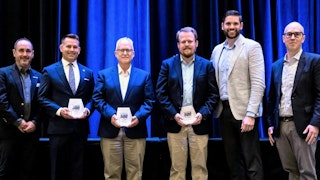 fleetowner.com - Josh Fisher - Circle K, ProVia Logistics, and Ross Transportation win 2026 Private Fleet of the Year awards