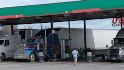 Gas tax suspension proposal gains traction as U.S. fuel prices remain elevated Gas tax suspension proposal gains traction as U.S. fuel prices remain elevated