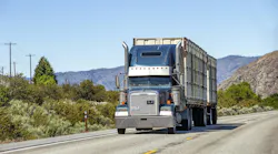 Spot truckload rates rise across dry van, refrigerated, and flatbed markets to multi-year highs Spot truckload rates rise across dry van, refrigerated, and flatbed markets to multi-year highs