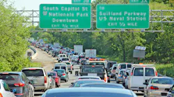 Test trucking knowledge on traffic congestion impacts to costs, fuel, and efficiency Test trucking knowledge on traffic congestion impacts to costs, fuel, and efficiency
