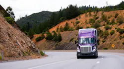 How systems of action and AI shift trucking from systems of record to real-time fleet execution
