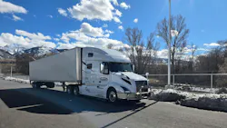 With customers across the lower 48 states, Ploger Transportation specializes in handling both dry goods and specialized freight, such as custom furniture.
