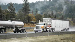How detention time is reducing trucking efficiency and increasing carrier costs How detention time is reducing trucking efficiency and increasing carrier costs