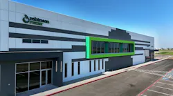 C.H. Robinson opens South Texas cold chain logistics center near U.S.–Mexico border for faster produce shipping C.H. Robinson opens South Texas cold chain logistics center near U.S.–Mexico border for faster produce shipping