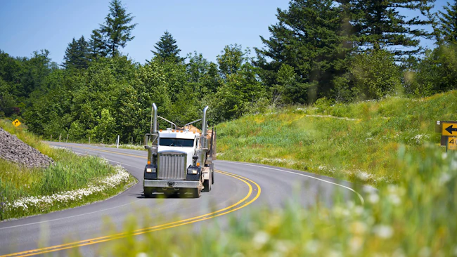 Why dedicated transportation models reduce fuel risk and improve fleet stability