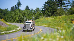 Why dedicated transportation models reduce fuel risk and improve fleet stability