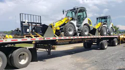 Fontaine Fusion trailers’ main beams may crack—do not drive Fontaine Fusion trailers’ main beams may crack—do not drive