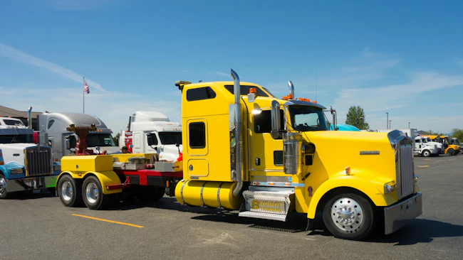 ATRI launches cabotage survey to assess illegal foreign trucking impact on U.S. carriers