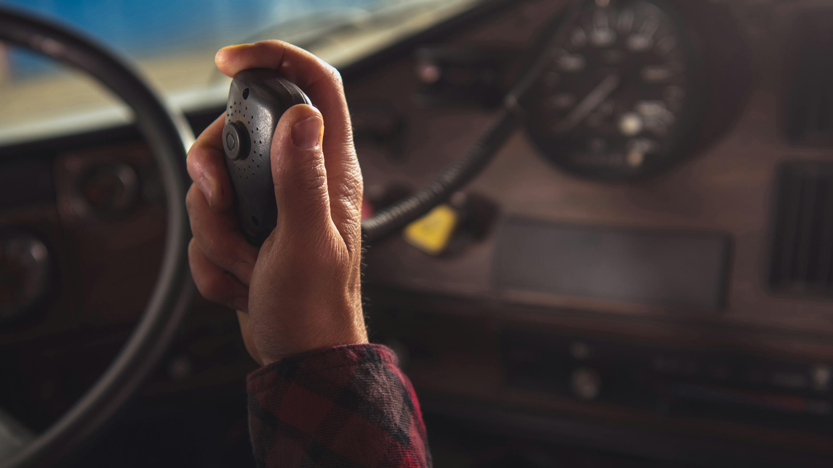 Product Spotlight: Truck driver amenities in 2026 improve in-cab comfort, connectivity, and uptime