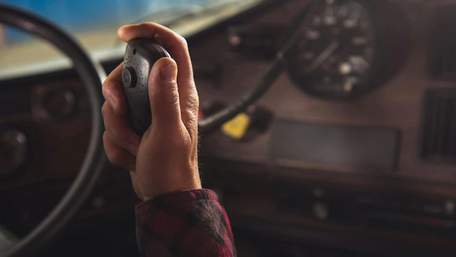 Product Spotlight: Truck driver amenities in 2026 improve in-cab comfort, connectivity, and uptime