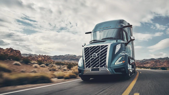 Volvo Group North America CARB settlement resolves emissions compliance allegations on 2010&ndash;2016 engines