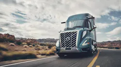 Volvo Group North America CARB settlement resolves emissions compliance allegations on 2010–2016 engines Volvo Group North America CARB settlement resolves emissions compliance allegations on 2010–2016 engines