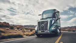 Volvo Group North America CARB settlement resolves emissions compliance allegations on 2010–2016 engines Volvo Group North America CARB settlement resolves emissions compliance allegations on 2010–2016 engines